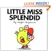 Little Miss Splendid (Mr. Men and Little Miss)