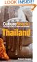 CultureShock! Thailand: A Survival Guide to Customs and Etiquette (Cultureshock Thailand: A Survival Guide to Customs & Etiquette)