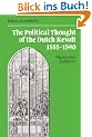 The Political Thought of the Dutch Revolt 1555-1590 (Ideas in Context)