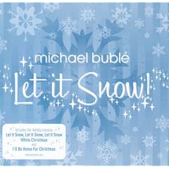 Let It Snow