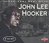 John Lee Hooker Best of
