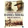 Bud Spencer & Terence Hill Megabox- Limited Edition (20er DVD Box)