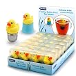 Danesco Floating Rubber Duck Tea Infuser