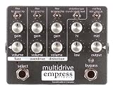Empress Effects Multidrive Effects Pedal