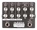 Empress Effects Multidrive Effects Pedal