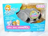 Zhu Zhu Pets Hamster New Version 3 - Spottie