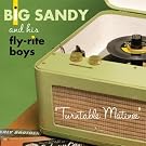 Turntable Matinee