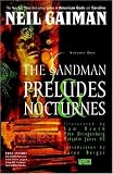 Preludes and Nocturnes: 1 (Sandman Collected Library)