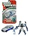 Transformers Movie Recon Barricade Figure with Frenzy - Deluxe Class Security Stealth Disguise_s-1