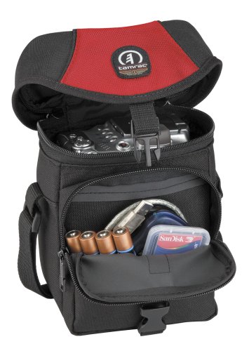 Tamrac 5230 T30 Photo/Digital Camera Bag (Red)