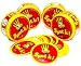 Spot It ! Matching Symbols Party Game _ Bundle of 4 Games