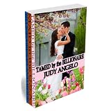 Bad Boy Billionaires Collection (The BAD BOY BILLIONAIRES Series, Vol 1 - 3)