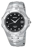 Seiko Men's Coutura Diamond Watch #SGED57