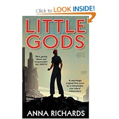 Little Gods