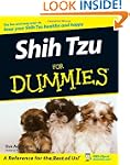 Shih Tzu For Dummies