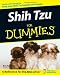 Shih Tzu For Dummies