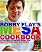 Bobby Flay's Mesa Grill Cookbook: Explosive Flavors from the Southwestern Kitchen