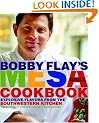 Bobby Flay's Mesa Grill Cookbook: Explosive Flavors from the Southwestern Kitchen