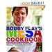 Bobby Flay's Mesa Grill Cookbook: Explosive Flavors from the Southwestern Kitchen