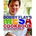 Bobby Flay's Mesa Grill Cookbook: Explosive Flavors from the Southwestern Kitchen
