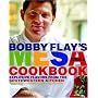 Bobby Flay's Mesa Grill Cookbook: Explosive Flavors from the Southwestern Kitchen