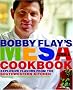 Bobby Flay's Mesa Grill Cookbook: Explosive Flavors from the Southwestern Kitchen