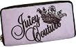 Juicy Couture Zip Around Wallet Aloha Pink