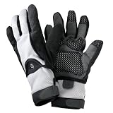 Coolibar UPF 50+ Women's Bike Gloves - Sun Protection