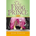 The Frog Prince book cover