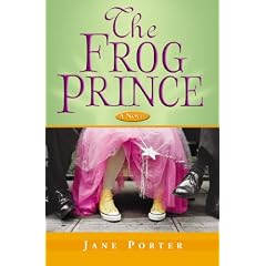 The Frog Prince