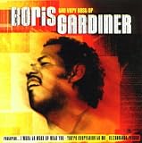 The Very Best of Boris Gardiner