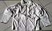 Lotto Damenjacke Fusion, Damen, weiss/rubinrot