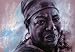 Maya Angelou (Face) Art Poster Print - 11