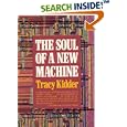 The Soul of a New Machine