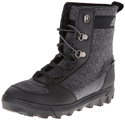 adidas snow boots mens