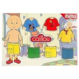 Caillou