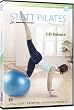 3-D Balance:  Ball Pilates Level 3