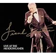 Live at the Meadowlands by Sinatra, Frank, 1915-1998.