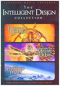 Amazon.com: The Intelligent Design Collection