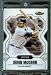 2007 Topps Finest #40 Brian McCann Baseball Card Atlanta Braves - Mint Condition - Shipped In Protective Display Case !!