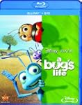 A Bug's Life [Blu-ray + DVD]
