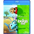 A Bug's Life [Blu-ray + DVD]
