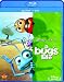 A Bug's Life (Two-Disc Blu-ray/DVD Combo)