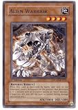 Yugioh Gx Alien Warrior Potd-en027 Rare