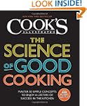 The Science Of Good Cooking