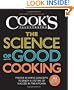 The Science Of Good Cooking