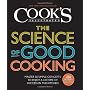The Science Of Good Cooking by America's Test Kitchen