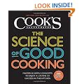 The Science Of Good Cooking