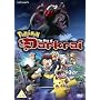 Pokemon - The Rise Of Darkrai [2007] [DVD]