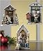 Pack of 6 Bristol Falls Victorian Kids In Door Christmas Ornaments